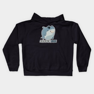 Hammerhead Kids Hoodie